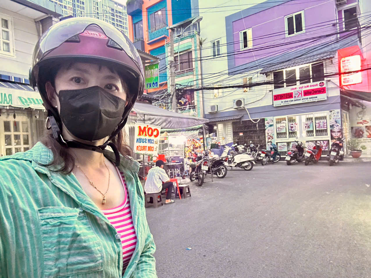 ✅ NHÀ ĐẸP 5 TẦNG- ĐƯỜNG BẾN VÂN ĐỒN-NGANG LỚN NỞ HẬU TÀI LỘC - KHU VỰC DÂN CƯ SẦM UẤT  -THÔNG RA KHÁNH HỘI, HOÀNG DIỆU QUA Q1  Q8 ĐIỂU THUẬN TIỆN🥰