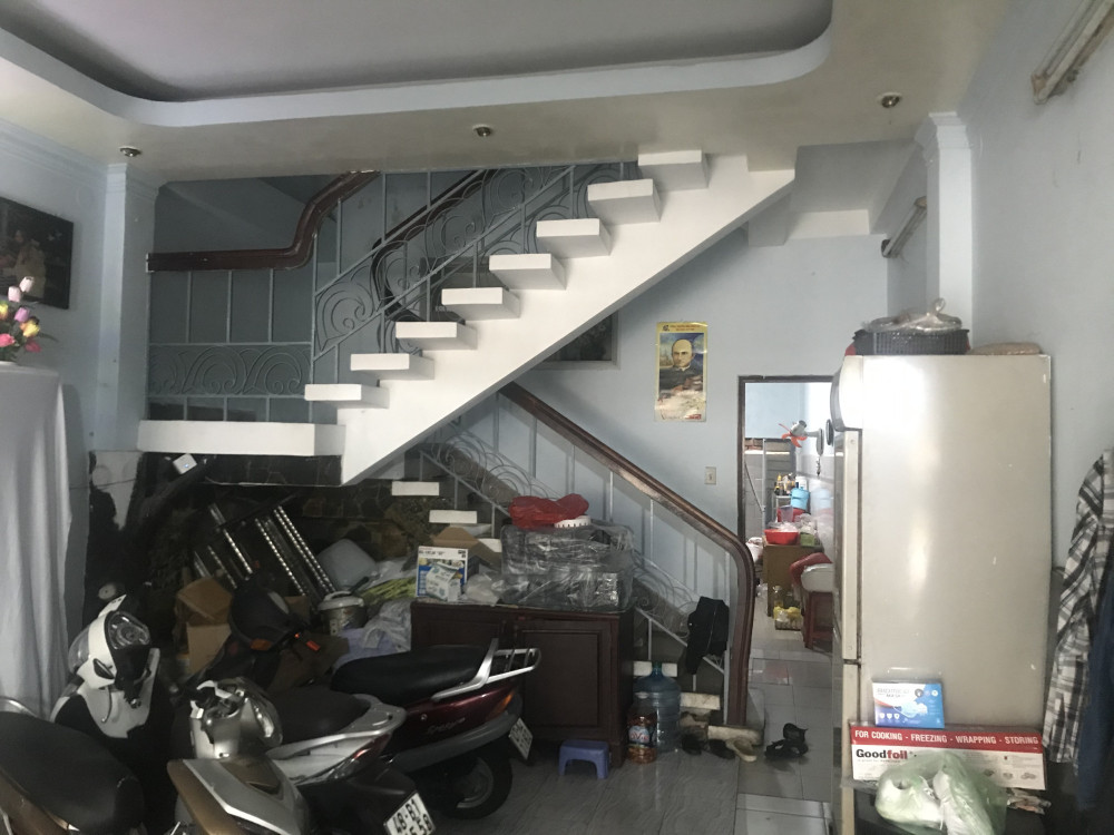 GIẢM CHÀO 2 TỶ - MẶT TIỀN ĐẶNG VĂN NGỮ, PHÚ NHUẬN – KINH DOANH SIÊU SẦM UẤT