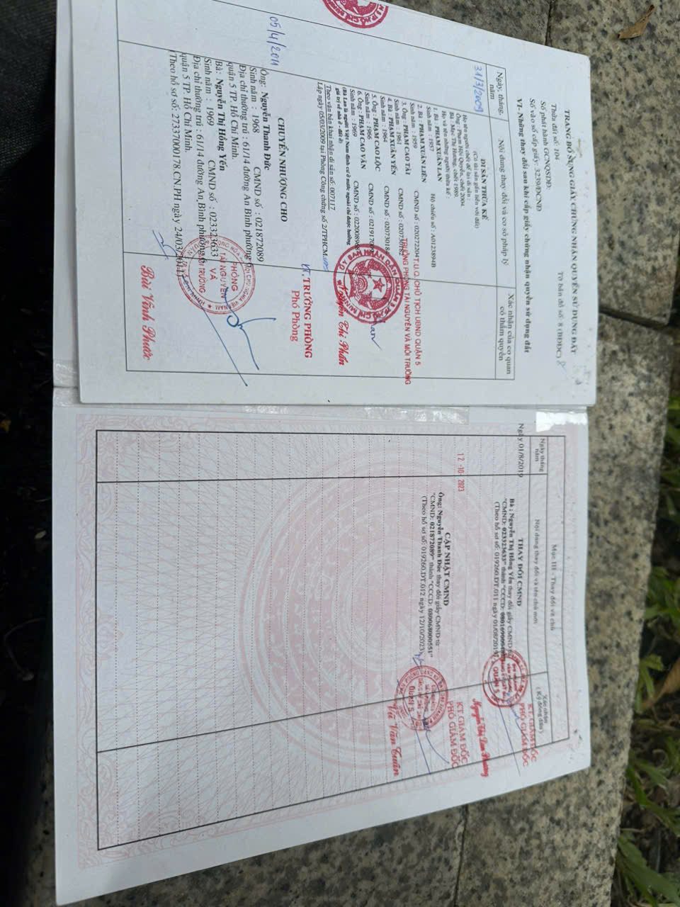 Chính Chủ Bán Nhà Mặt tiền 83 An Bình – Giá 17,5 tỷ
