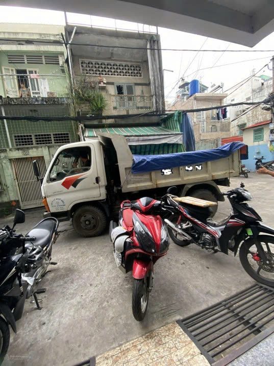 Chính Chủ Bán Nhà Mặt tiền 4A Nghĩa Thục – Giá 10,7 tỷ