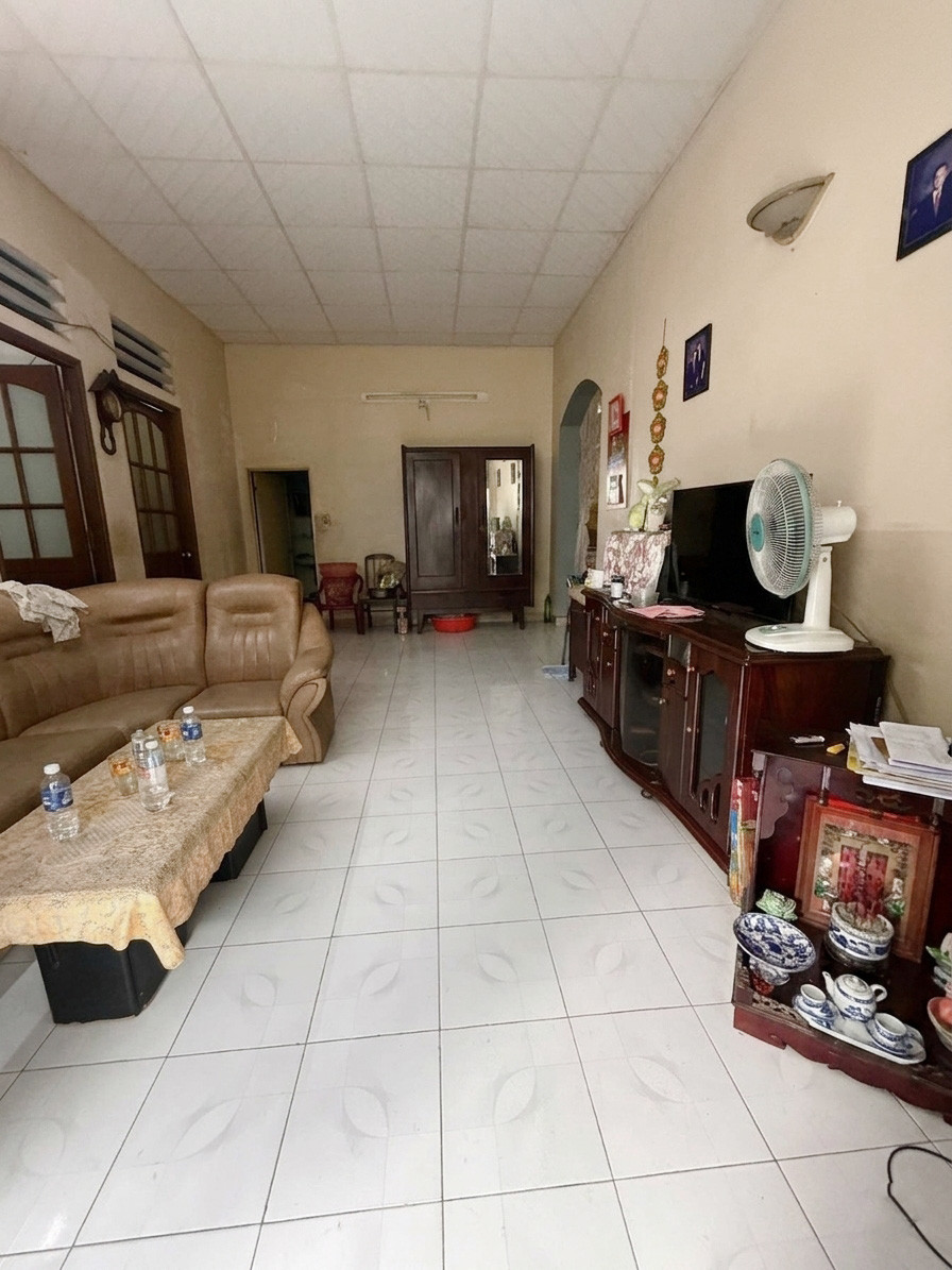 [L2443*] QUỸ ĐẤT LỚN 162M2 SÁT CHỢ BÀ CHIỂU - GIÁ ĐẦU TƯ - GIÁ 17.x TỶ