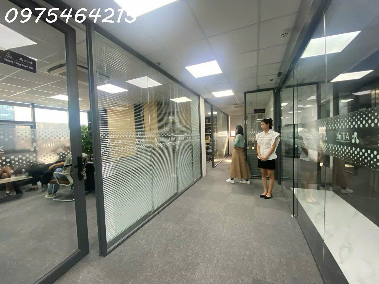 Bán  nhà văn phòng đường Nguyễn Huy Tưởng, Phường 6, Quận Bình Thạnh – TP.HCM