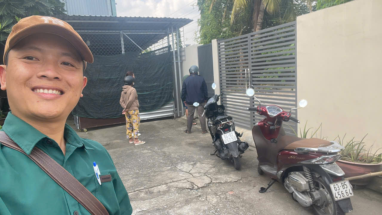 BDS HVL Bán toà nhà 29A Hoàng Hoa Thám, P6, Quận Bình Thạnh