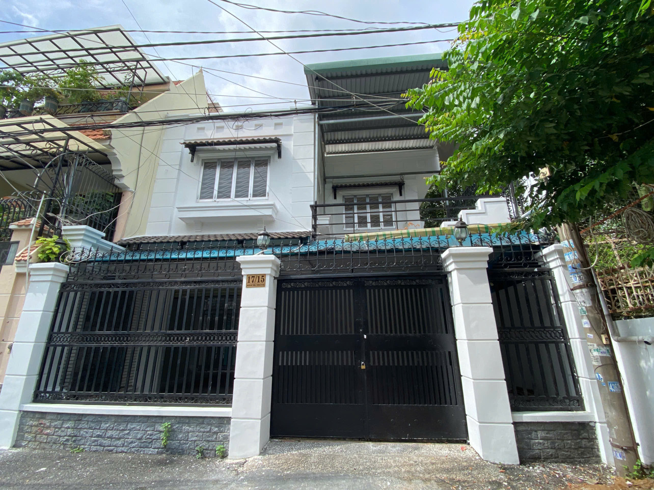 🏠 CHO THUÊ NHÀ NGUYÊN CĂN – NGUYỄN HUY TƯỞNG, BÌNH THẠNH