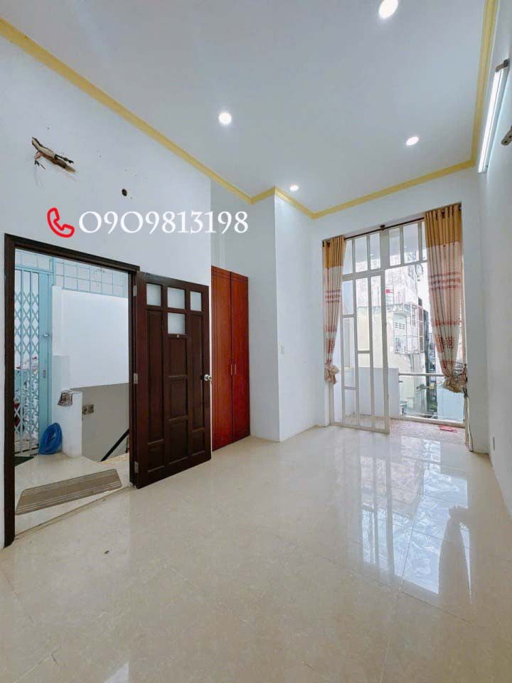 ♥️♥️♥️Bán Nhà SHR Quận 5 Sang Tên Ở Ngay 3 Tầng P.An Đông.♥️♥️♥️