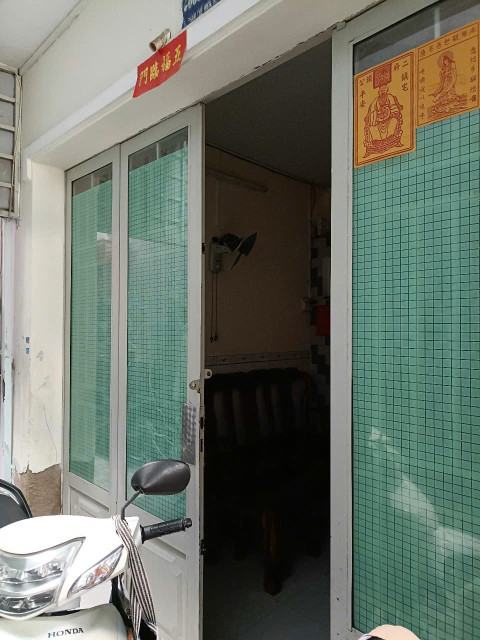 NHÀ CHÍNH CHỦ - GIÁ TỐT - Bán GẤP căn nhà Phường 7, Quận 8, HCM