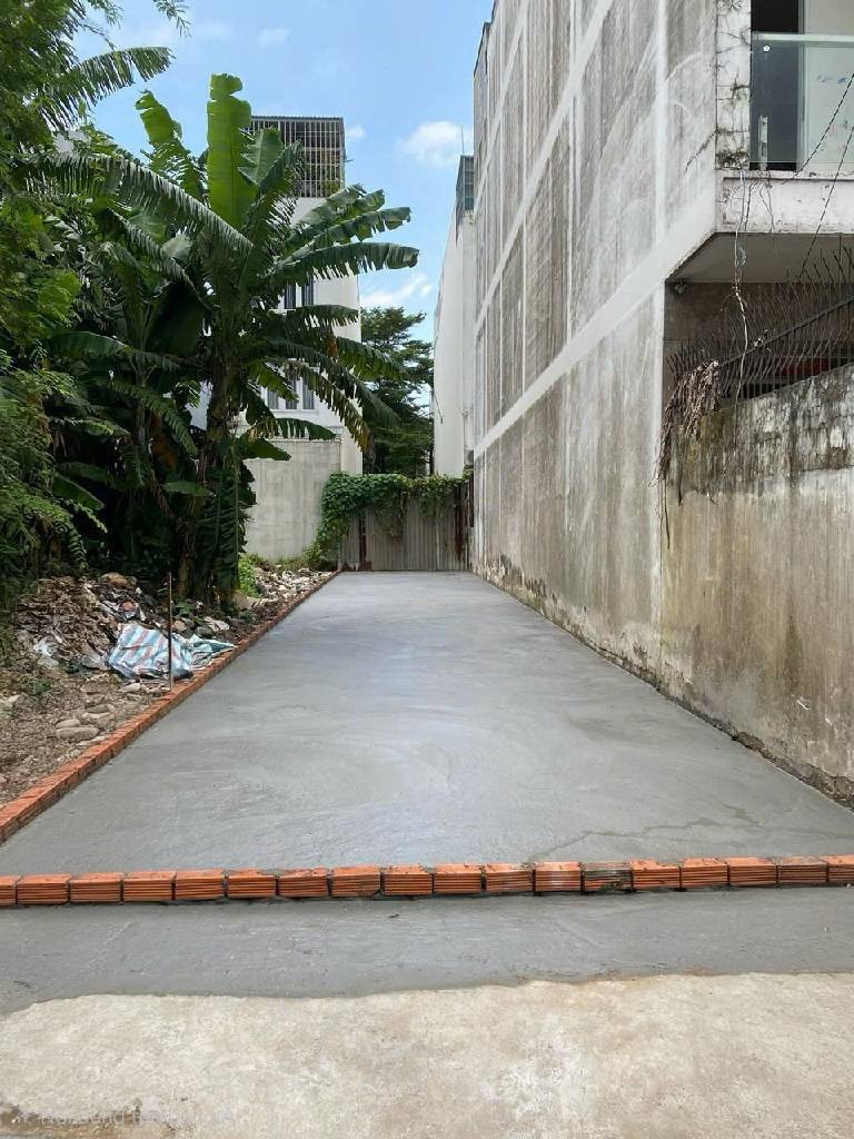 CHỈ HƠN 40 TRIỆU/M² – SỞ HỮU ĐẤT MẶT TIỀN ĐƯỜNG SỐ PHẠM THẾ HIỂN, P. BÌNH ĐÔNG, Q.8 – KHU VIP DÂN CƯ ĐỒNG BỘ, 96M² FULL THỔ CƯ