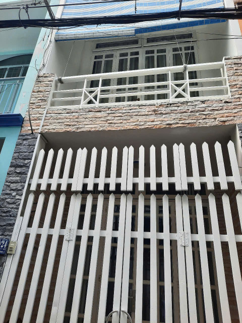 SIÊU PHẨM - CHÍNH CHỦ CHO THUÊ NHÀ NGUYÊN CĂN – TRUNG TÂM QUẬN BÌNH THẠNH - 72M2 - 15TR
