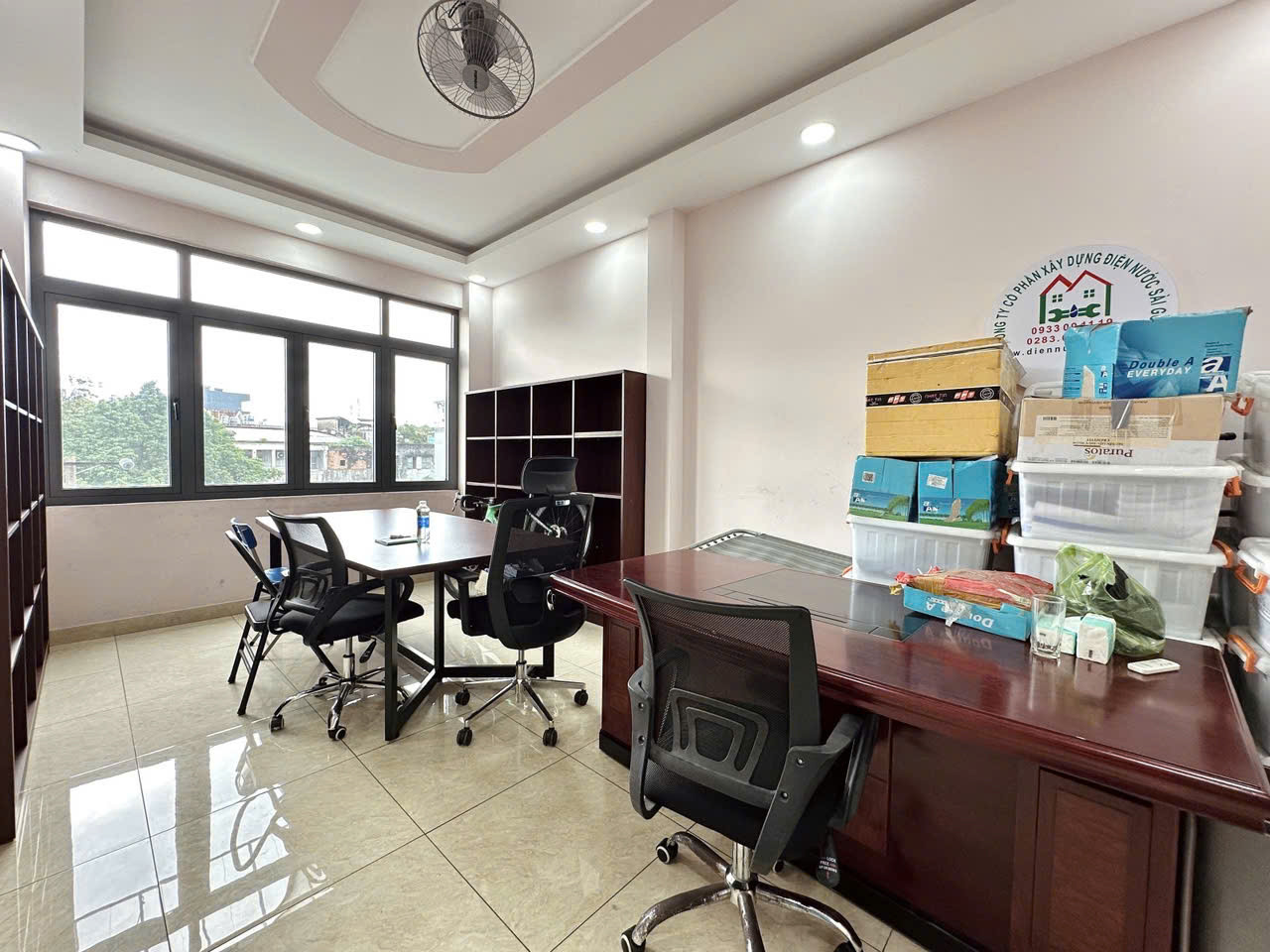 BÁN NHÀ CHÍNH CHỦ - MT NGUYỄN VĂN ĐẬU - P7 BÌNH THẠNH - ĐỊNH CƯ GẤP BÁN - 72M - BÁN 14.9 TỶ - TL