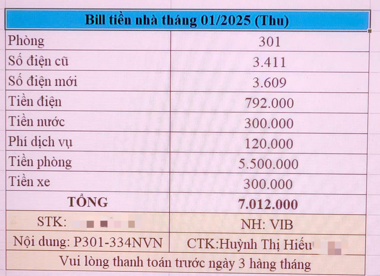 NHÀ NGAY CHỢ GÒ VẤP 10 PHÒNG CHO THUÊ - DOANH THU 60 TRIỆU/THÁNG - GIÁ 7.6T