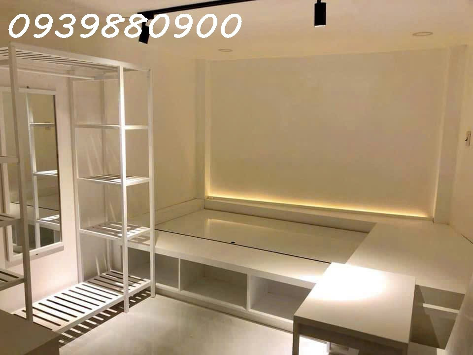 Phùng Văn Cung - Oto ngủ nhà - 73m2 - 11,85Tỷ