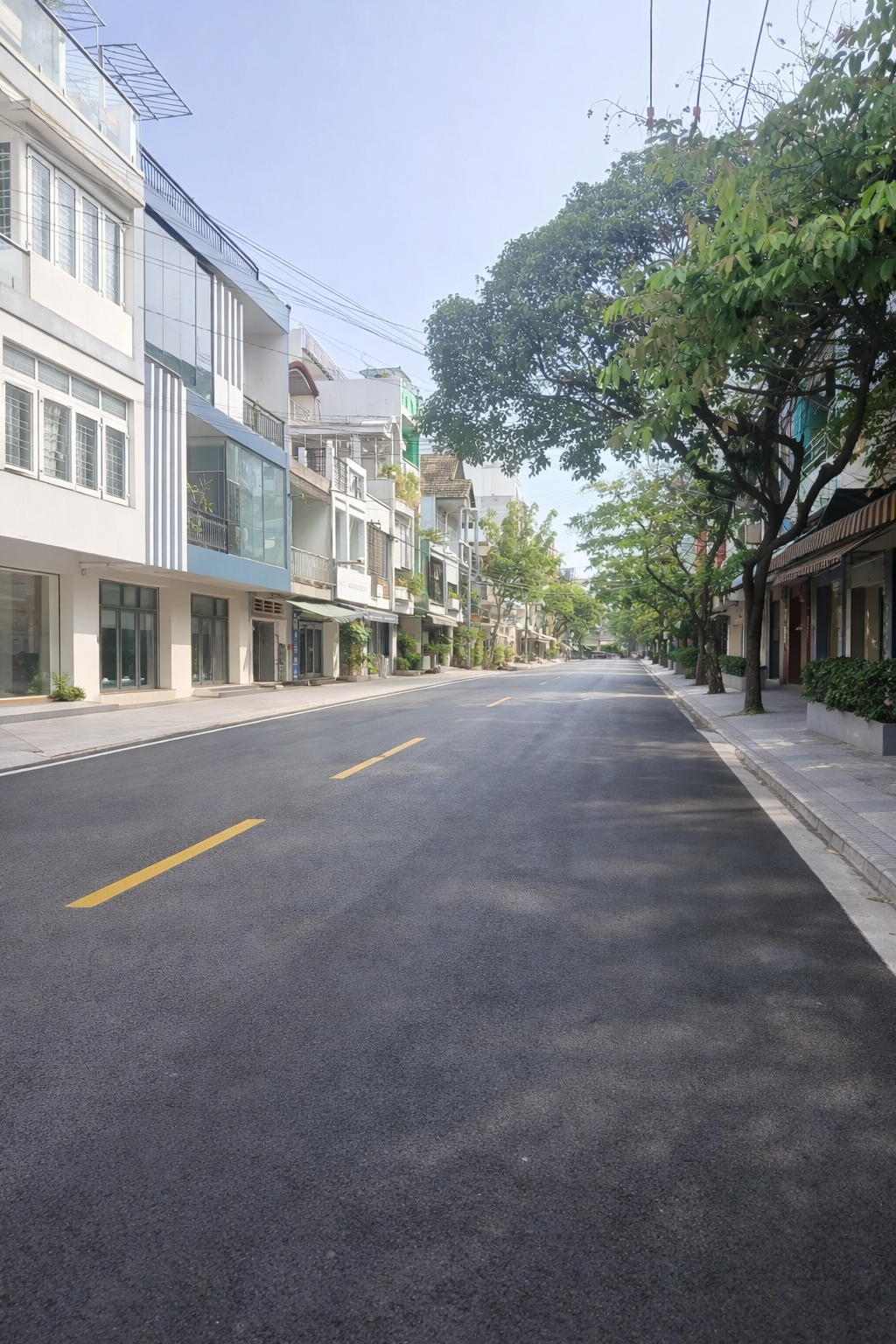 MTKD NGAY CX BÌNH THOI KẾ CV LÃNH BINH THANG NHÀ 4 TÂNG BTCT VỚI 3PN