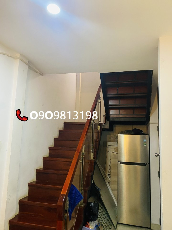 ♥️♥️♥️Bán Nhanh Nhà Phường 8, Quận 8 - Khai Thác Doanh Thu 40tr/th!♥️♥️♥️