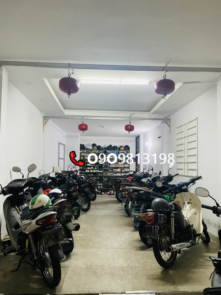 ✨✨✨Cần Bán Nhanh Nhà SHR Tại Quận 8✨✨✨