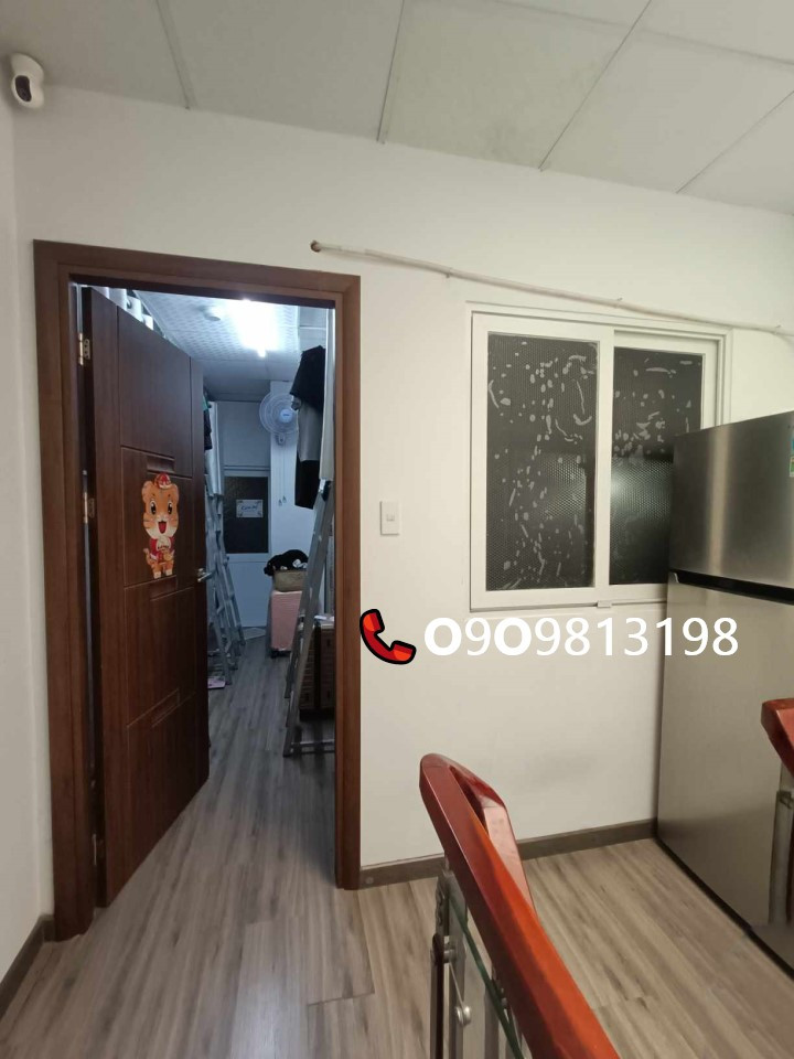 🌟🌟🌟Cần Bán Nhanh Nhà SHR Dòng Tiền Tốt Tại Quận 8🌟🌟🌟
