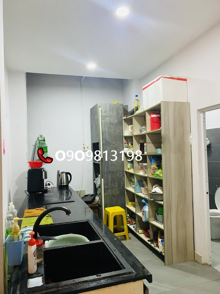🌈🌈🌈Cơ Hội Sở Hữu Nhà SHR Tại P.Chánh Hưng Quận 8🌈🌈🌈