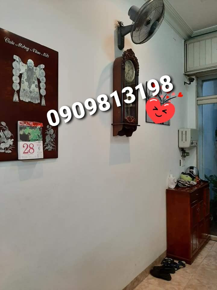 🛎🛎🛎Bán nhà P.Chánh Hưng Quận 8 - Dòng tiền, khai thác ngay🛎🛎🛎