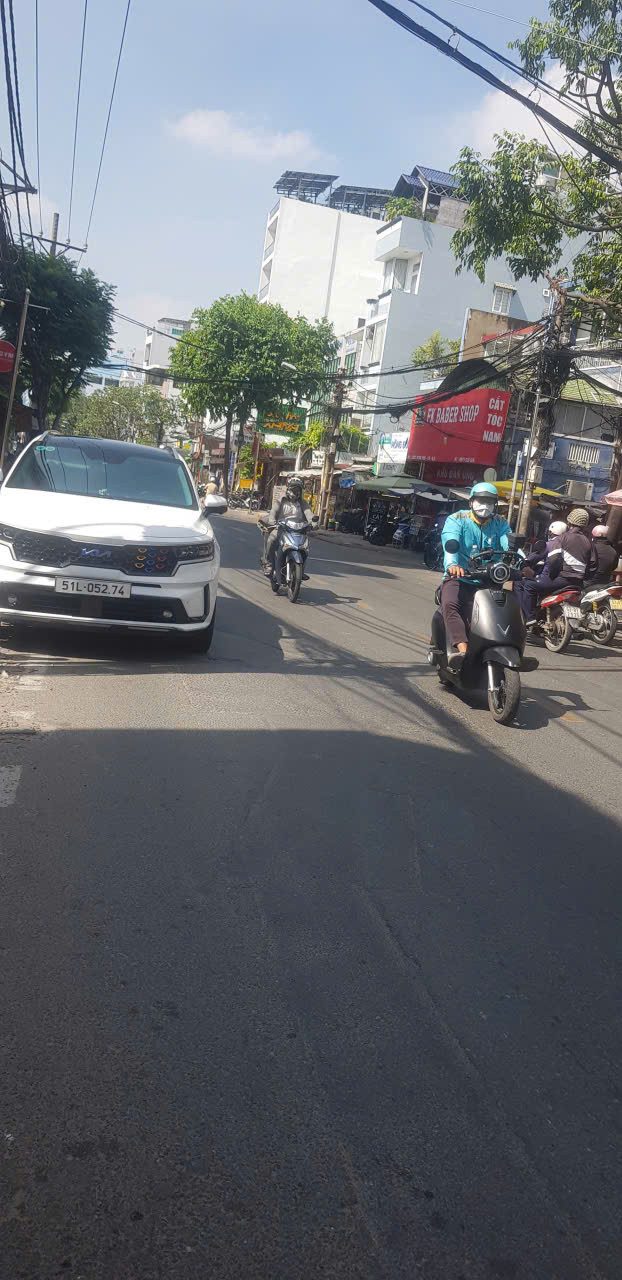 Chính Chủ Bán Nhà Mặt tiền 94 Hưng Phú – Giá 15 tỷ