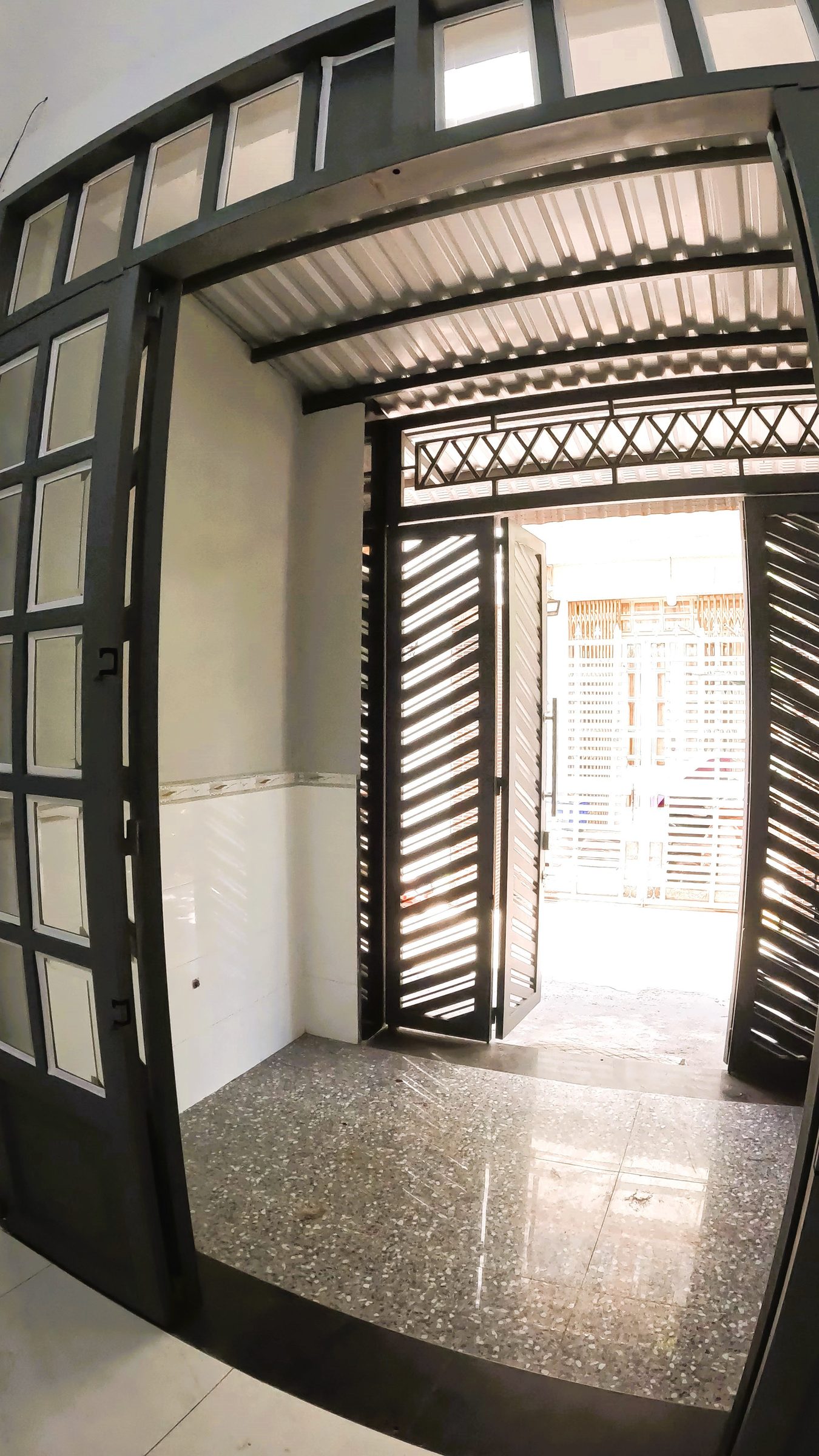 NHÀ 3 TẦNG GẦN 50m², CH.169 – NGUYỄN DUY Q8, HẺM Ô TÔ THÔNG, GẦN CẦU CHÀ VÀ, NHỈNH 6 TỶ, ALO O918-846-6O8