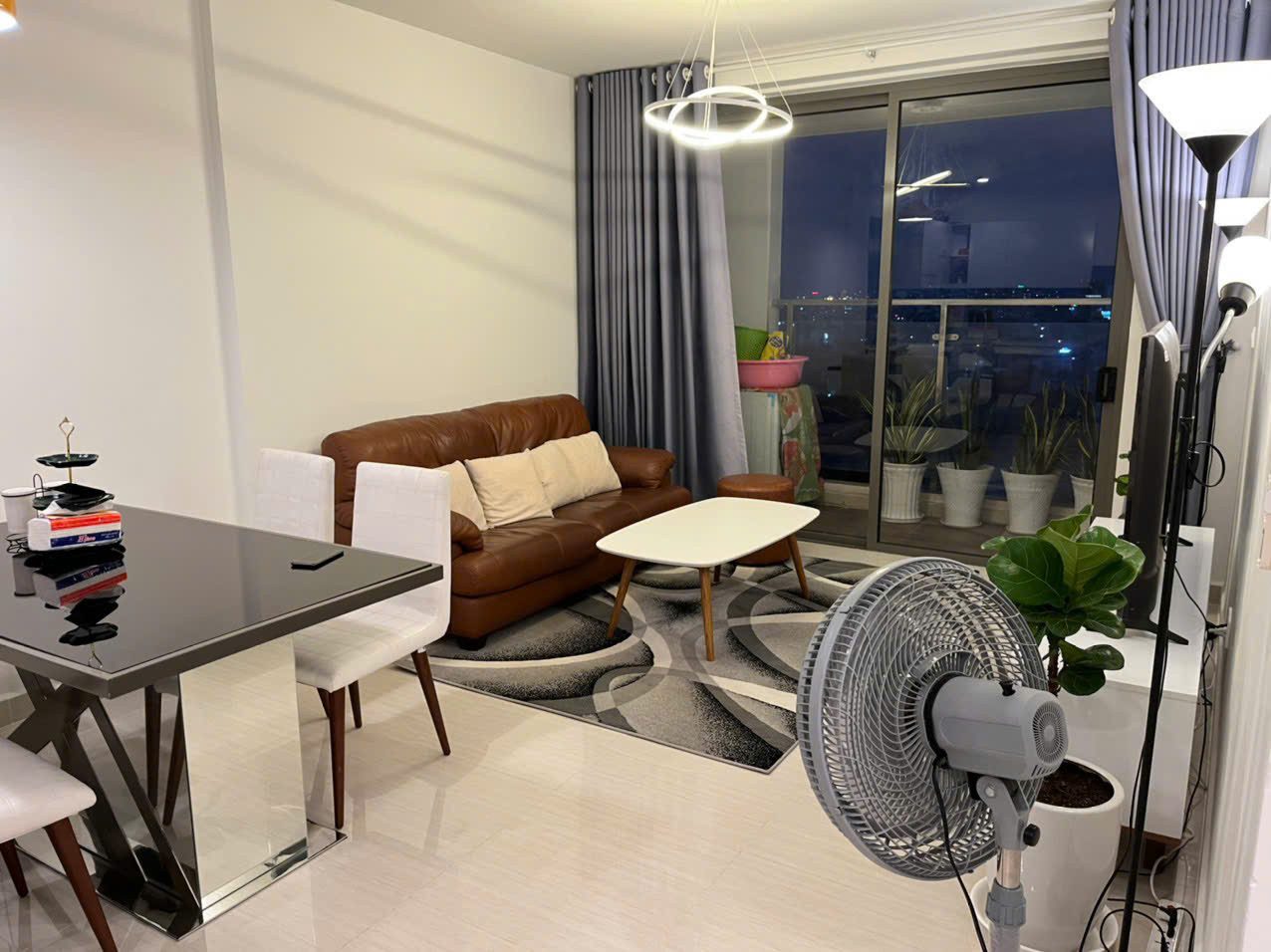 🔥 Cắt Lỗ Sâu – Bán căn hộ Kingston Residence, 2Pn.2Wc Full Nội Thất Kingston Residence Chỉ #7.3 Tỷ Tel 0942811343 Tony