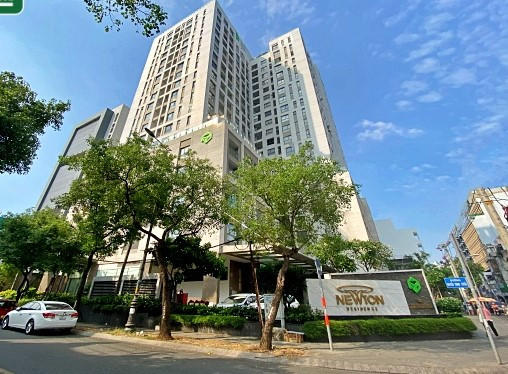 ⭐Bán căn hộ Newton Residence Novaland, 1Pn=3 Tỷ | 2Pn=3.7 Tỷ | 3PN=7.9 Tỷ Xem nhiều Tel 0942811343 Tony