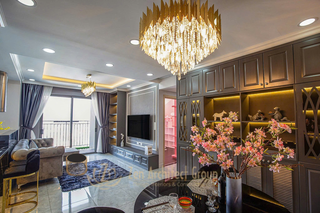 💥Cho thuê căn hộ Newton Residence, 3Pn.2Wc Full Nội Thất Đẹp #27Tr có Slot Ô Tô Tel 0942811343 Tony