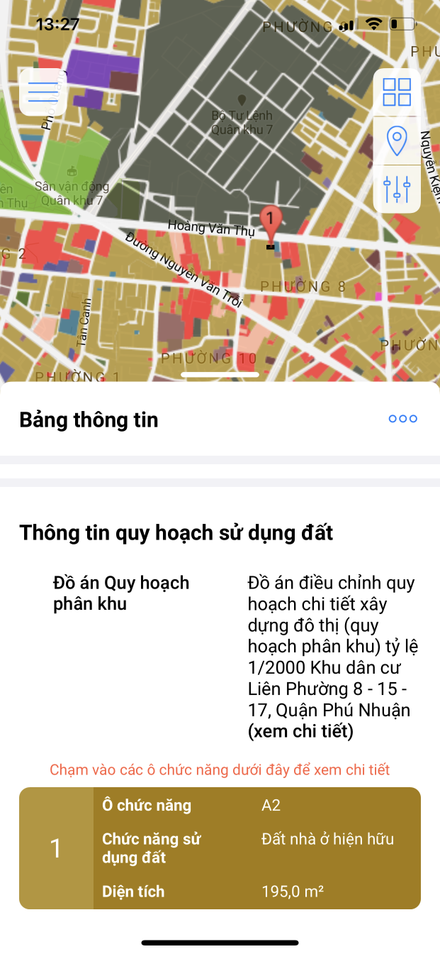 Cần Bán Nhà Hẻm 1/ Hoàng Văn Thụ, P8, Quận Phú Nhuận