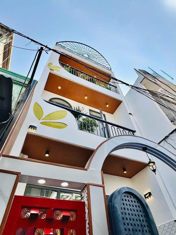 CHÍNH CHỦ BÁN NHÀ HẺM LẠC LONG QUÂN (TÂN BÌNH) - 2 TỶ 990/70M2 - SHR - HĐ THUÊ 21TR/THÁNG