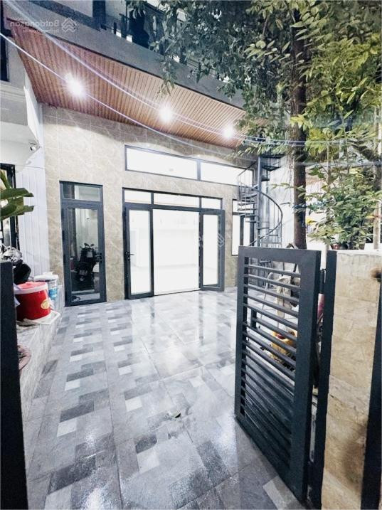 🏡 Bán nhà CMT8, Q.10, nở hậu hẻm sạch, nhỉnh 8.x tỷ!
