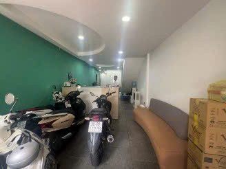 Chính Chủ Bán Nhà Mặt tiền 46 Sư Vạn Hạnh – Giá 23 tỷ