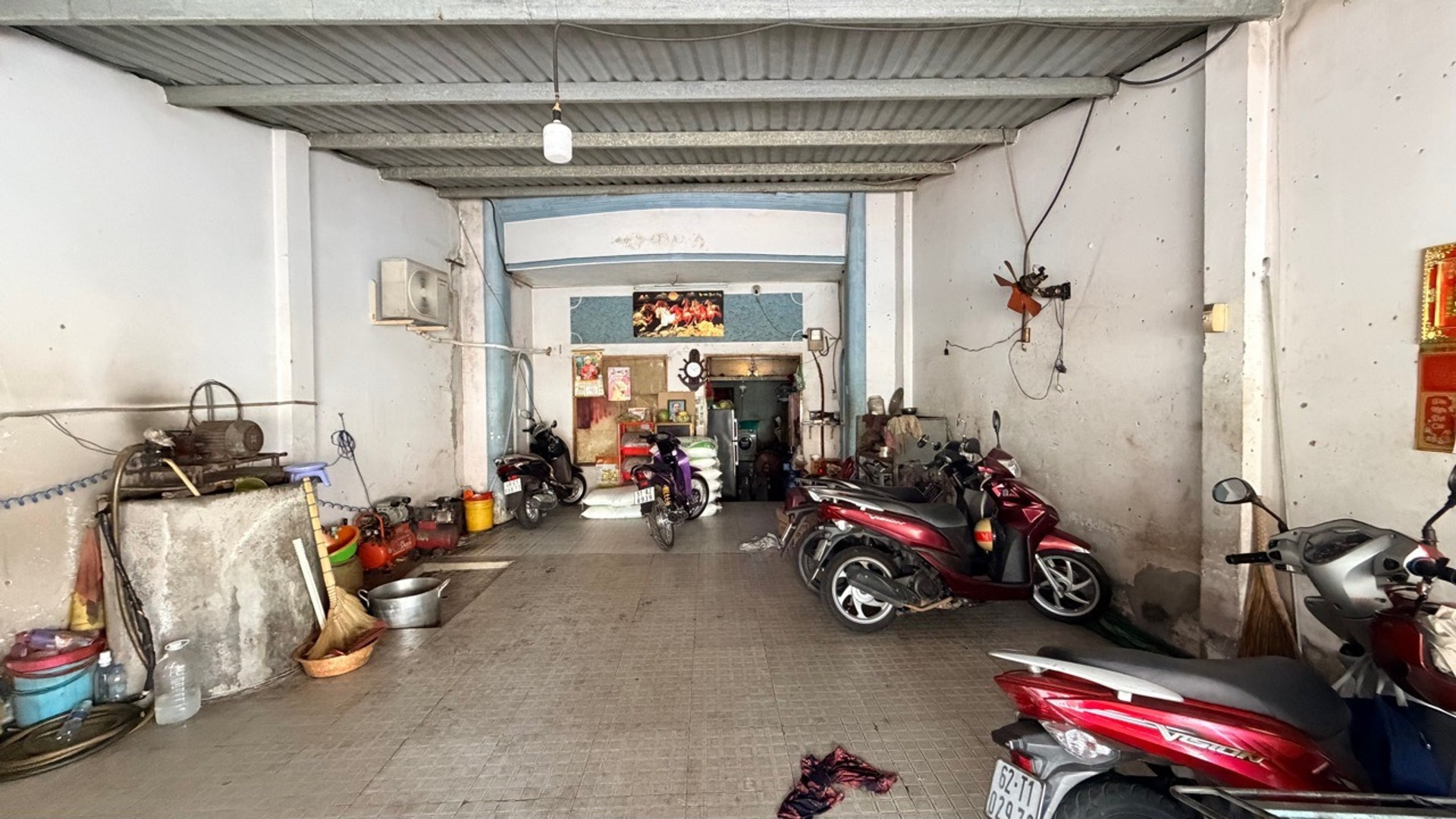 Bán Nhà riêng 100m² thổ cư 100m² giá 10.5 tỷ tại Phường 09 Quận 6 TP. Hồ Chí Minh