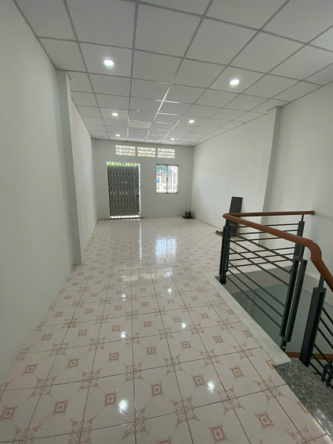 NHÀ 3 TẦNG 4x16M HẺM 8M NHỰA, LÊ QUANG SUNG, BÌNH TÂY (QUẬN 6 CŨ) . GIÁ 7.5 TỶ.