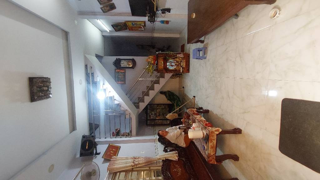BÁN NHÀ NGUYỄN DUY PHƯỜNG 9 QUẬN 8 91M2 7.X TỶ 5.6X18M CHÁNH HƯNG