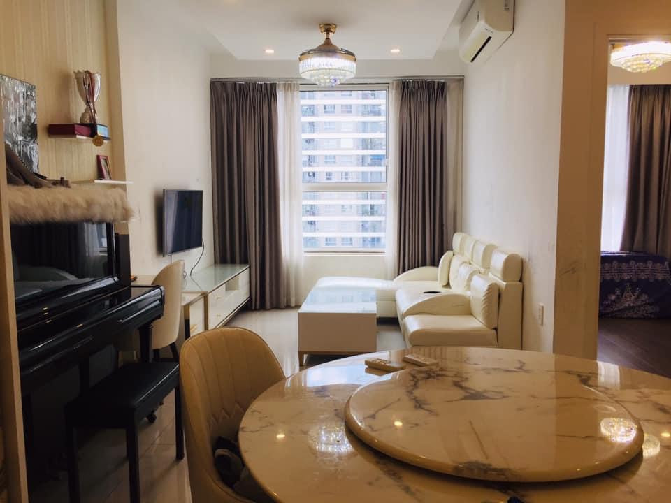 ❌ Cho Thuê Căn Hộ Orchard Garden 2PN/2WC DT 72m2 Full Đồ #16Tr Giá Siêu Tốt Tel 0942811343 Tony