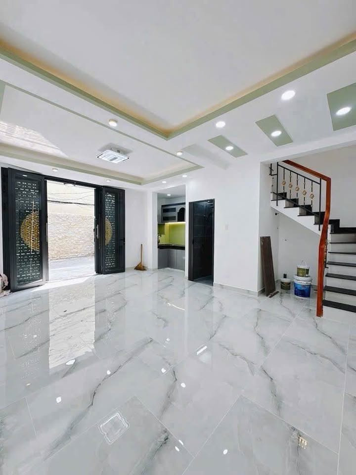 🔥VIP QUÉ ĐI - Nhà HXT – OTO đỗ cửa 60m2 x 3T, chỉ 9.1 tỷ - 0369157304