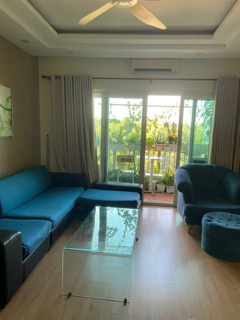 🏡 Bán Căn Hộ Cao Ốc Phú Nhuận, 2Pn2Wc DT 114m2 Sổ Hồng #6.3 Tỷ Tel 0942811343 Tony xem nhà