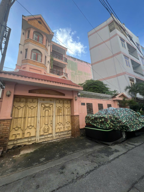 Chính Chủ Bán HXH Hoàng Văn Thụ, P.9, Q. Phú Nhuận. DT: (11 x 28m), Giá 50 Tỷ, Liên Hệ: O981.699.932