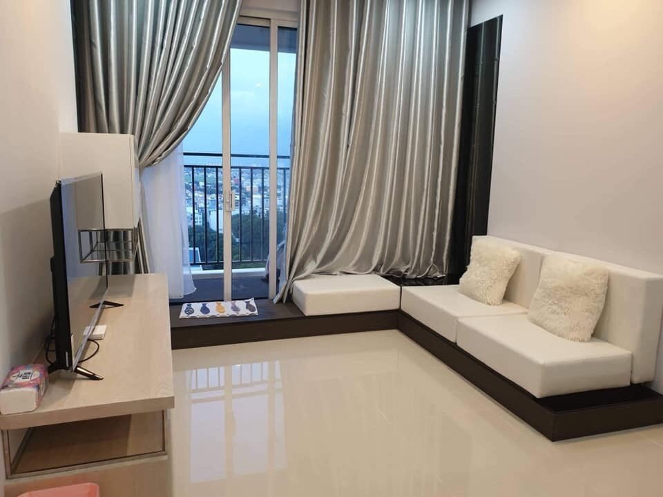 🔐 Bán căn hộ Golden Mansion, 2Pn2Wc Full Đồ HĐMB #5.4 Tỷ Tel 0942811343 Tony Xem Nhà Ngay