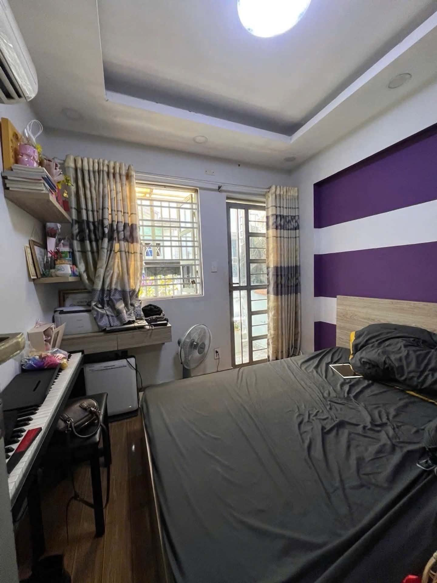 Bán Nhà riêng 30m² thổ cư 30m² giá 3.85 tỷ tại Phường 09 Quận Tân Bình TP. Hồ Chí Minh