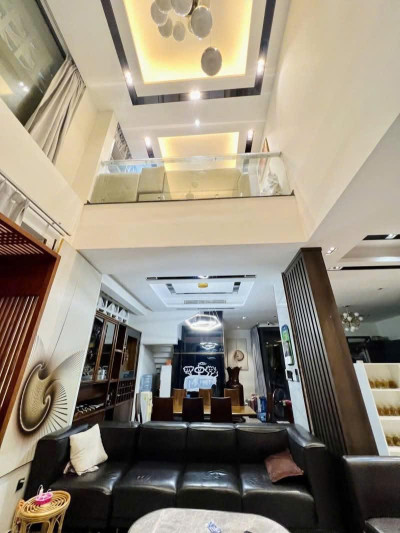 Bán nhà hẻm 373 Lý Thường Kiệt, phường 9 Tân Bình (4x16) chỉ 9,3 tỷ?
