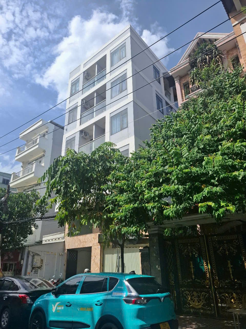 🏡THIÊN PHƯỚC TÂN BÌNH - NGANG GẦN 6M HIẾM - CHỦ CHƠI TẤT TAY GIẢM MẠNH GẦN 1TY CÒN 💰 6TỶ9 - 📌GIÁP QUẬN TRUNG TÂM - GẦN SÂN THI ĐẤU PHÚ THỌ - CHỢ TÂN BÌNH - ĐH BÁCH KHOA - BỆNH VIỆN TRƯNG VƯƠNG