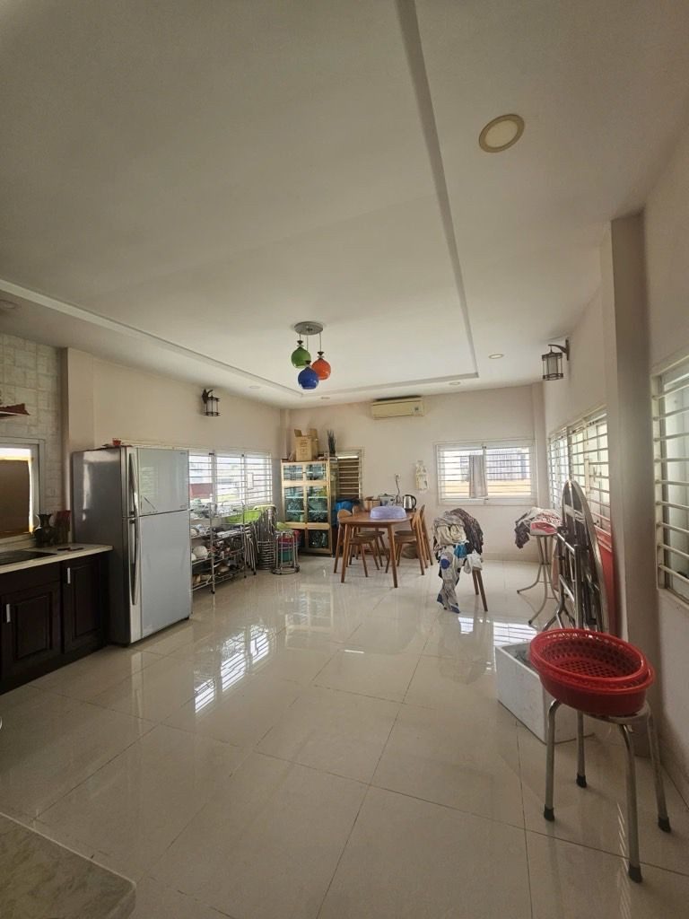 🔥 NHÀ 5 TẦNG HXH – SÁT MẶT TIỀN – CHỢ VẢI TÂN BÌNH - NGANG 4.4 - 70M2 - 5 TẦNG VỪA Ở VỪA KINH DOANH – KHAI THÁC DÒNG TIỀN CỰC TỐT