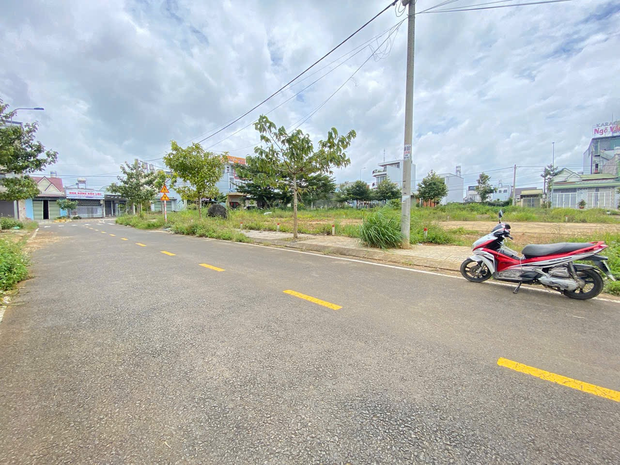 Bán đất 21612.4m² giá 5.5 tỷ Phường 1 Bảo Lộc