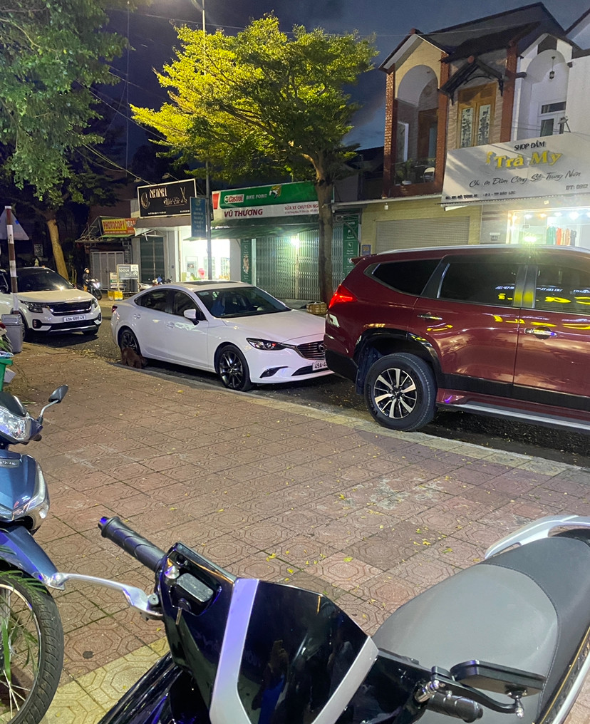 Bán đất 100m² giá 5 tỷ Phường 1 Bảo Lộc