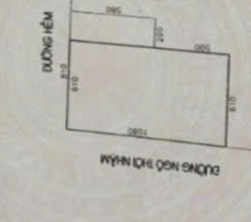 Bán nhà 80m² giá 5 tỷ Phường 1 Bảo Lộc