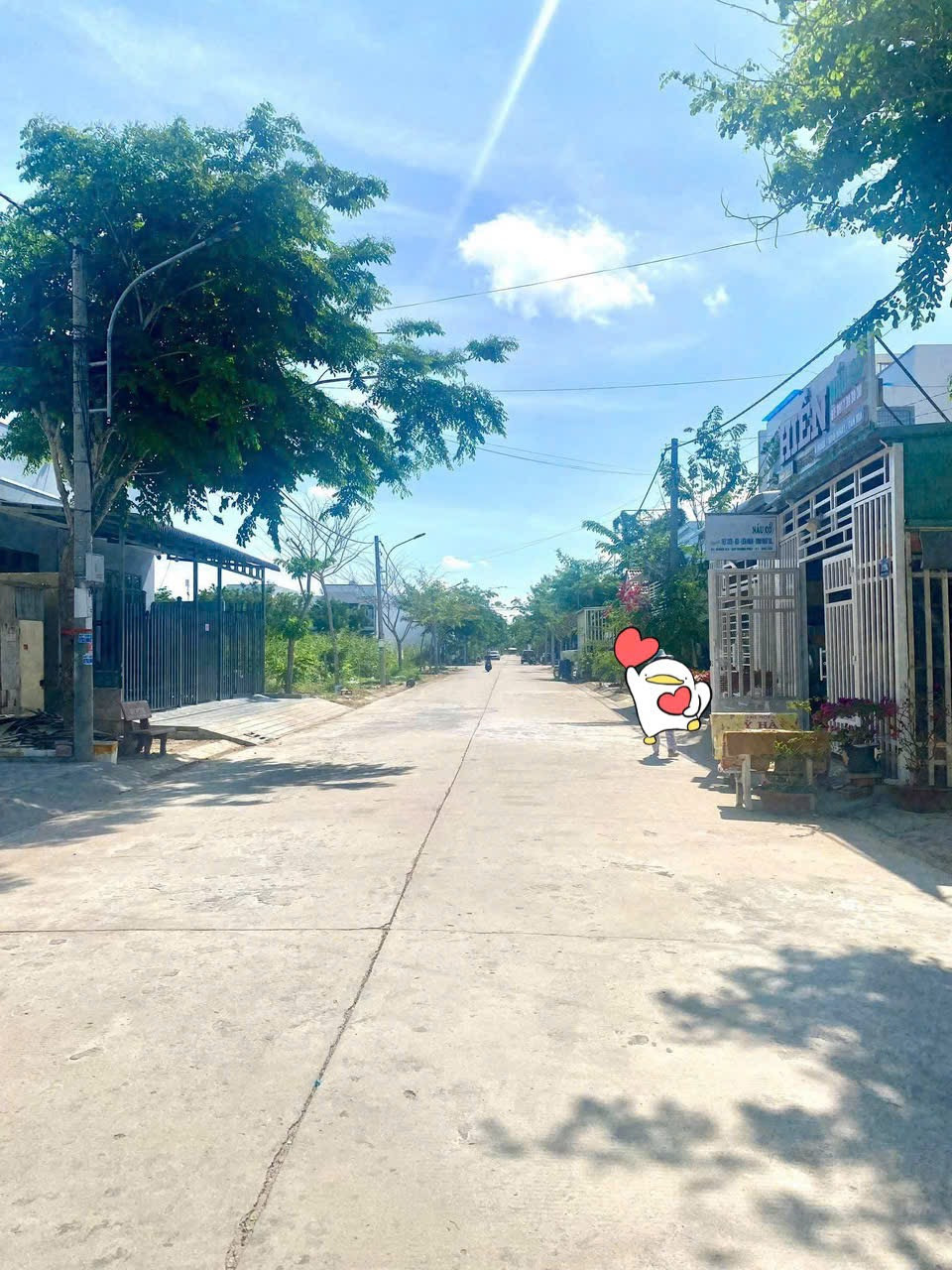 Bán Nền Đường Nguyễn Tiệm (N5 cũ) Hoàng Phát