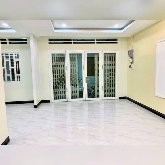 Một căn duy nhất🆘 🏠NHÀ 1 LẦU KIÊN CỐ - ĐƯỜNG NAM KỲ KHỞI NGHĨA, PHƯỜNG 1, MỸ THO, TIỀN GIANG - PHƯỜNG MỸ THO, ĐỒNG THÁP.