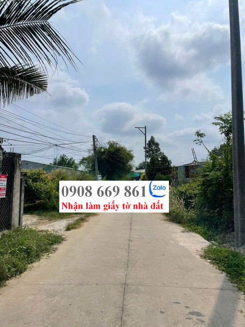 bán đất . DT 436 m2 . Full thổ . phường 1 . tp tây ninh