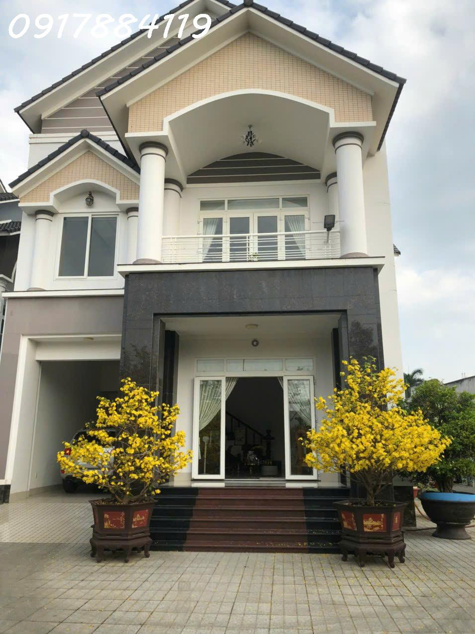 Bán nhà riêng chính chủ tại Thành Phố Tây ninh diện tích nhà đất 338m2- diện tích nhà 171.2m2