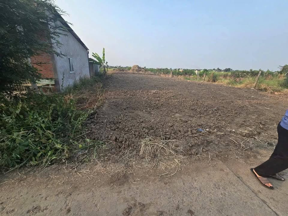 ĐẤT THỔ CƯ 100% MẶT TIỀN - SỔ ĐỎ RIÊNG, SANG TÊN NGAY - ƯU ĐÃI CHO KHÁCH THIỆN CHÍ!